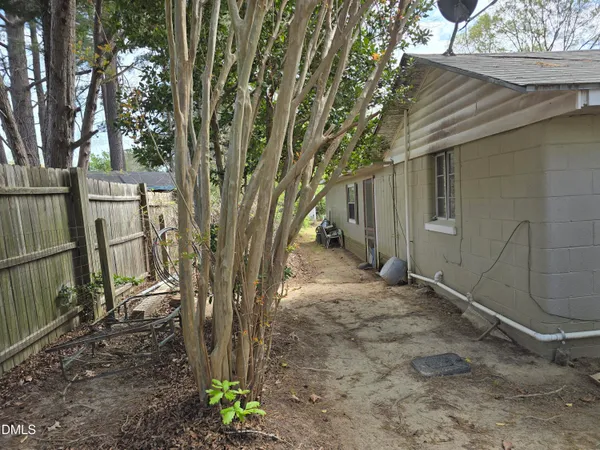 $180,000 | 417 Craven Street, Durham, NC 27704