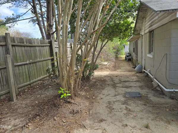 $180,000 | 417 Craven Street, Durham, NC 27704