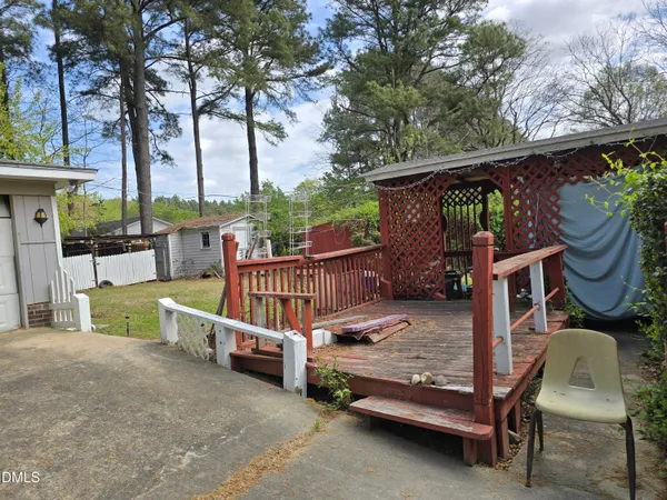 $180,000 | 417 Craven Street, Durham, NC 27704