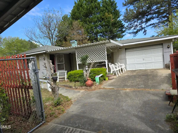 $180,000 | 417 Craven Street, Durham, NC 27704