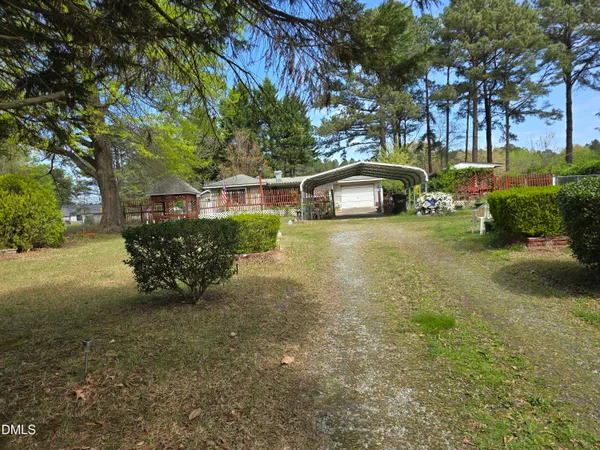 $180,000 | 417 Craven Street, Durham, NC 27704