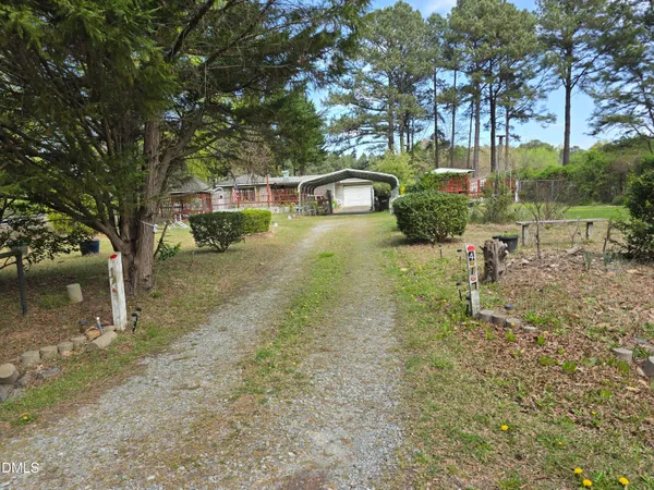 $180,000 | 417 Craven Street, Durham, NC 27704