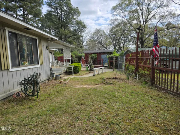 $180,000 | 417 Craven Street, Durham, NC 27704