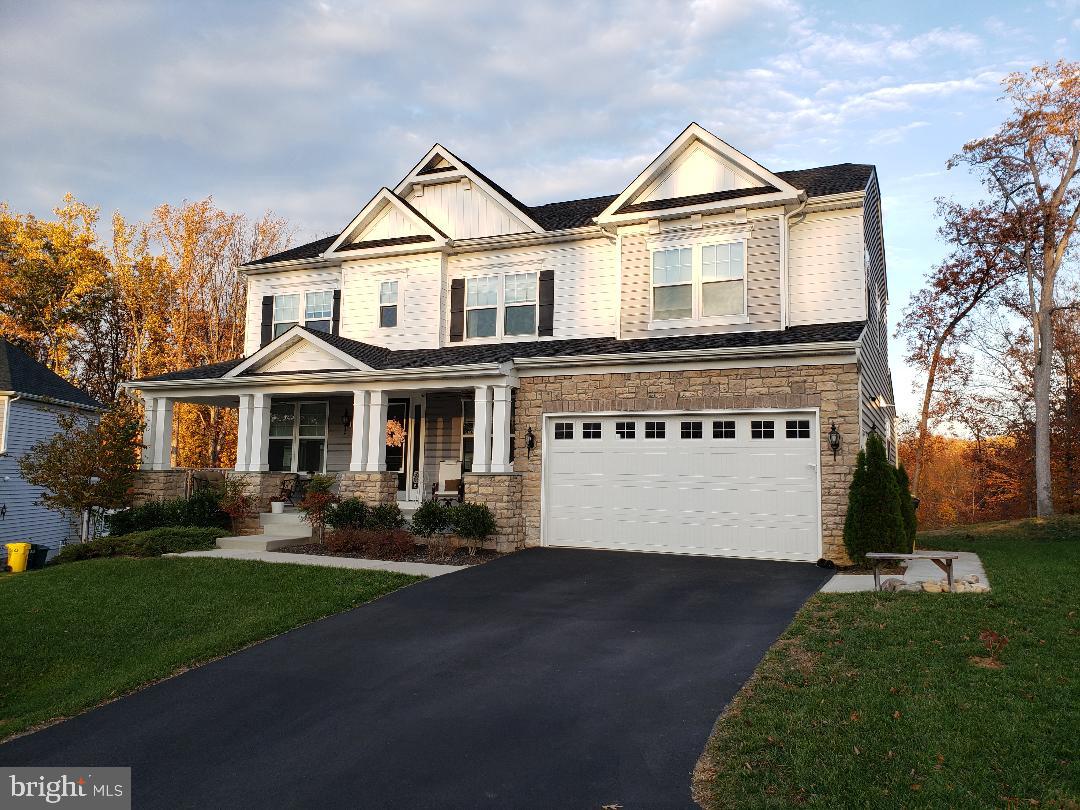 155 Moore Road Arnold, MD 21012 - Photo 1 of 25