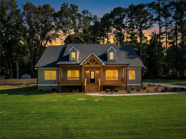 $459,000 | 1841 Flat Shoals Road Southwest, Conyers, GA 30094