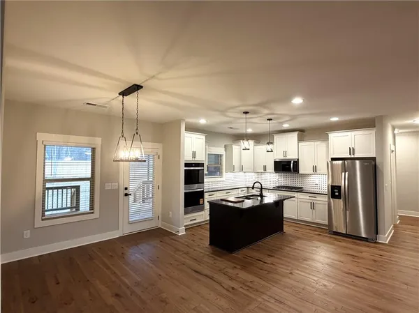 $459,000 | 1841 Flat Shoals Road Southwest, Conyers, GA 30094