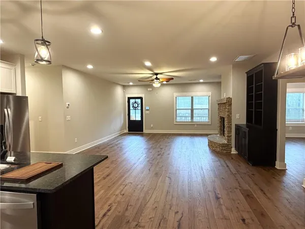 $459,000 | 1841 Flat Shoals Road Southwest, Conyers, GA 30094