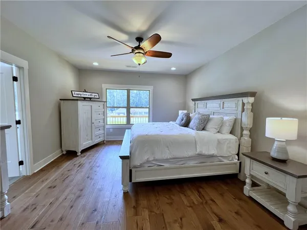 $459,000 | 1841 Flat Shoals Road Southwest, Conyers, GA 30094