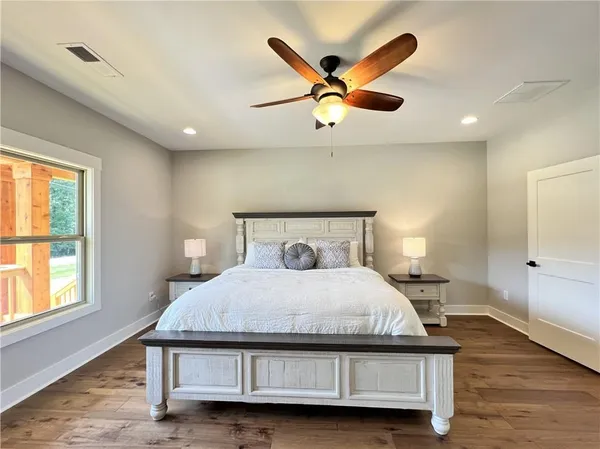 $459,000 | 1841 Flat Shoals Road Southwest, Conyers, GA 30094