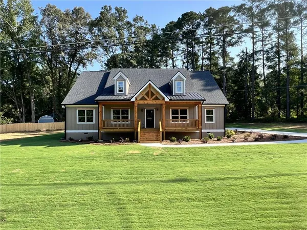 $459,000 | 1841 Flat Shoals Road Southwest, Conyers, GA 30094