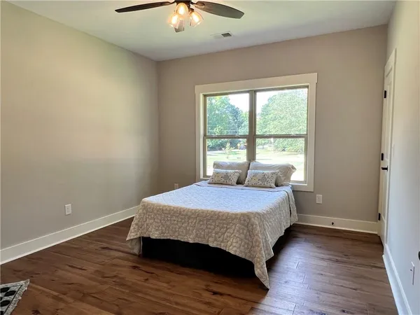 $459,000 | 1841 Flat Shoals Road Southwest, Conyers, GA 30094