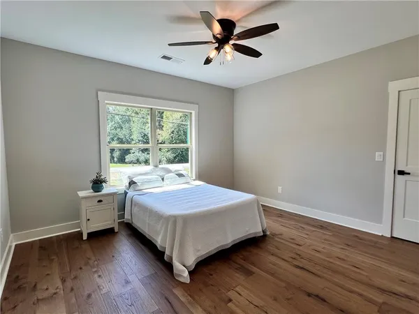 $459,000 | 1841 Flat Shoals Road Southwest, Conyers, GA 30094