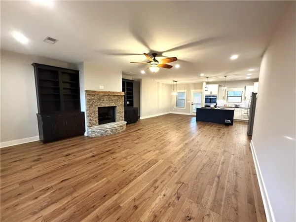 $459,000 | 1841 Flat Shoals Road Southwest, Conyers, GA 30094