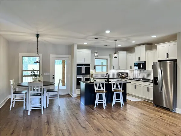 $459,000 | 1841 Flat Shoals Road Southwest, Conyers, GA 30094