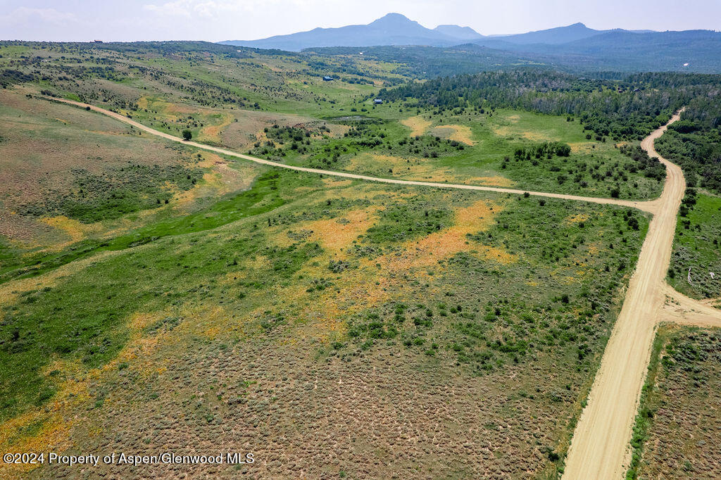 Tbd Boulder Drive Craig, CO 81625 - Photo 5 of 19 a view of a lake with a mountain