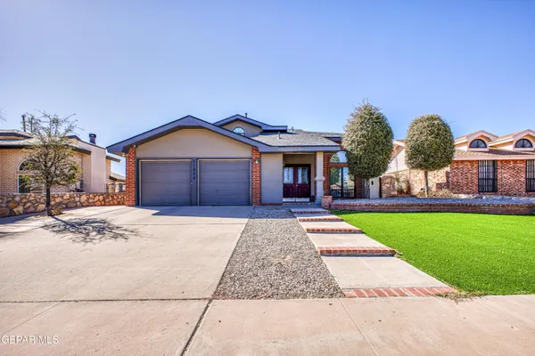 $220,000 | 11870 Scott Simpson Drive, El Paso, TX 79936