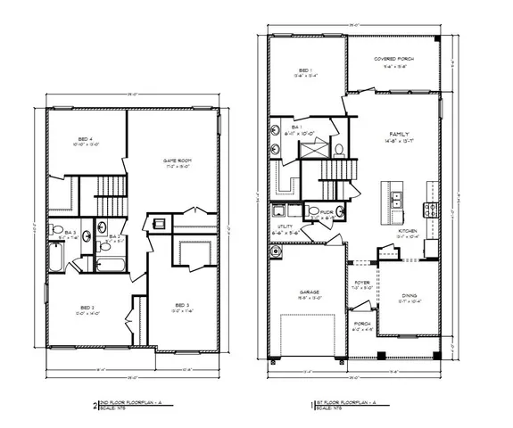 $451,900 | 2936 Ervine Street, Tallahassee, FL 32308