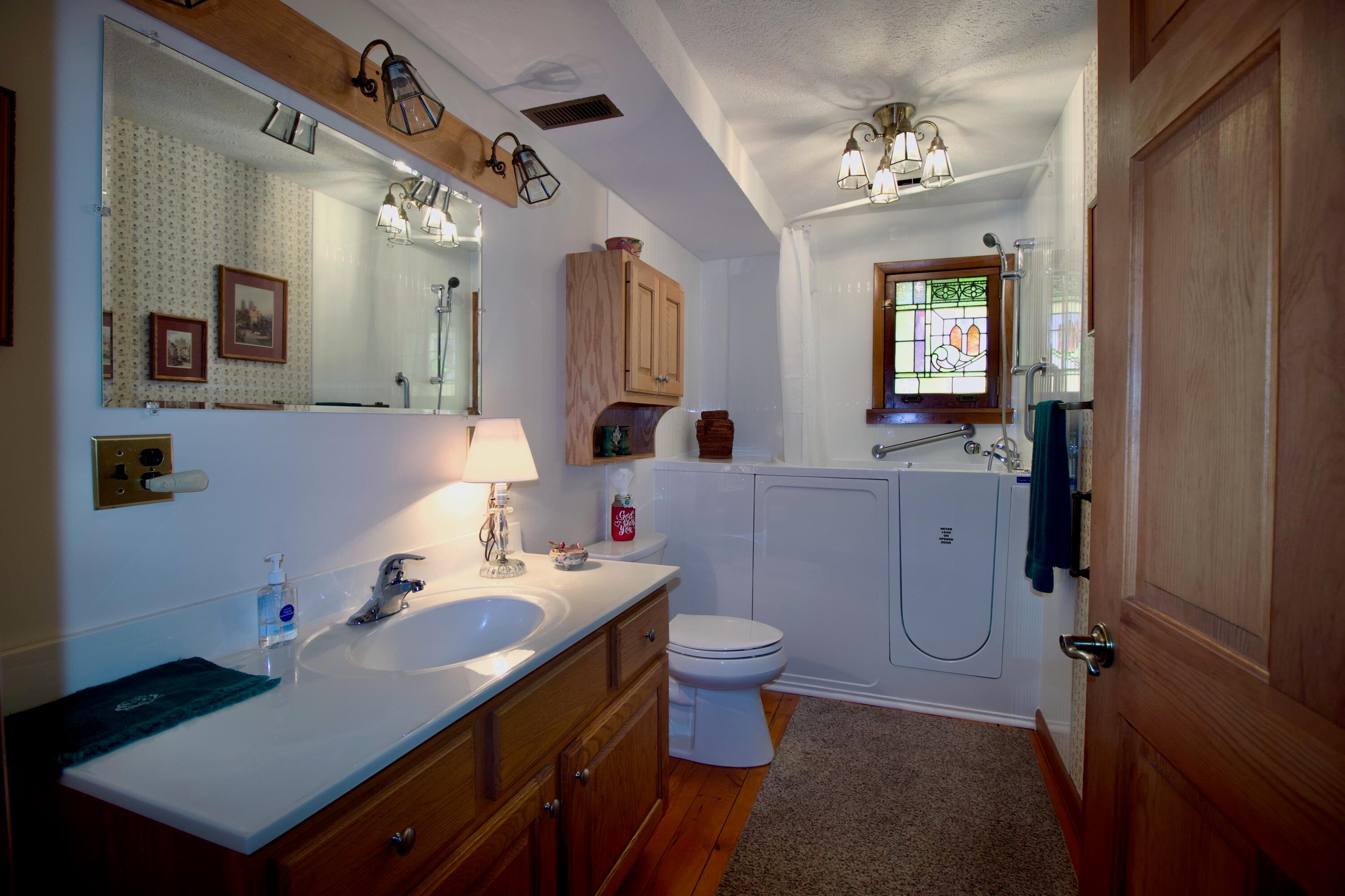 535 Graham House Road Alderson, WV 24910 - Photo 13 of 34 Gallery Image 13