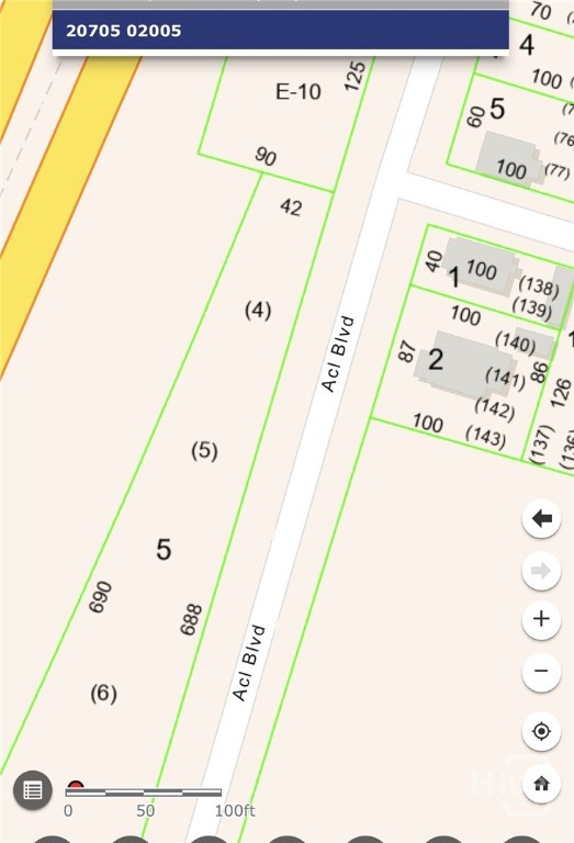 0 Acl Boulevard Savannah, GA 31405 - Photo 2 of 4