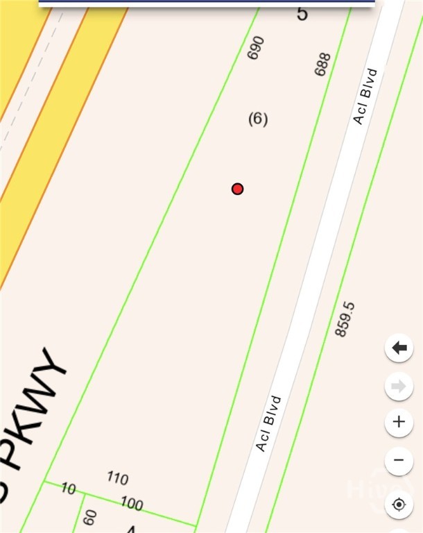 0 Acl Boulevard Savannah, GA 31405 - Photo 3 of 4