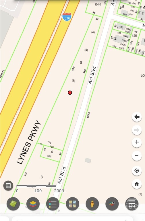 0 Acl Boulevard Savannah, GA 31405 - Photo 4 of 4