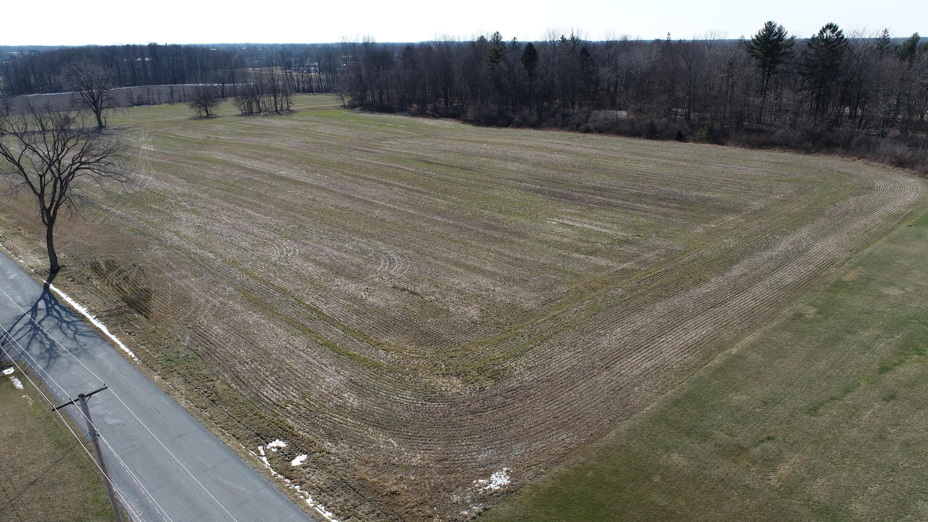 0 Knorr Road Galion, OH 44833 - Photo 8 of 11 DJI_0067