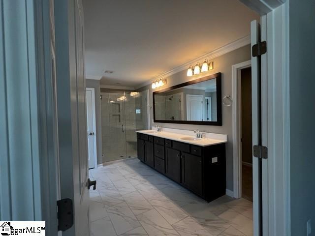 4131 Crest Ridge Lane, Unit PF 59 Boiling Springs, SC 29316 - Photo 17 of 33 Gallery Image 17