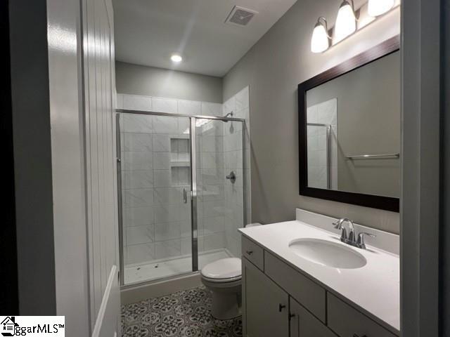 4131 Crest Ridge Lane, Unit PF 59 Boiling Springs, SC 29316 - Photo 24 of 33 Gallery Image 24