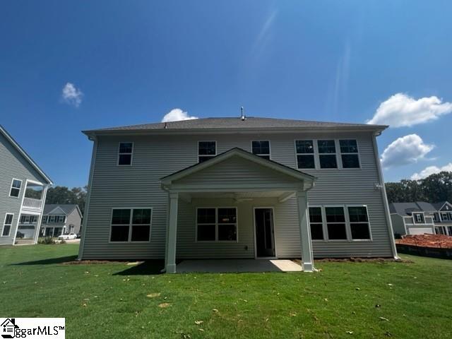 4131 Crest Ridge Lane, Unit PF 59 Boiling Springs, SC 29316 - Photo 28 of 33 Gallery Image 28