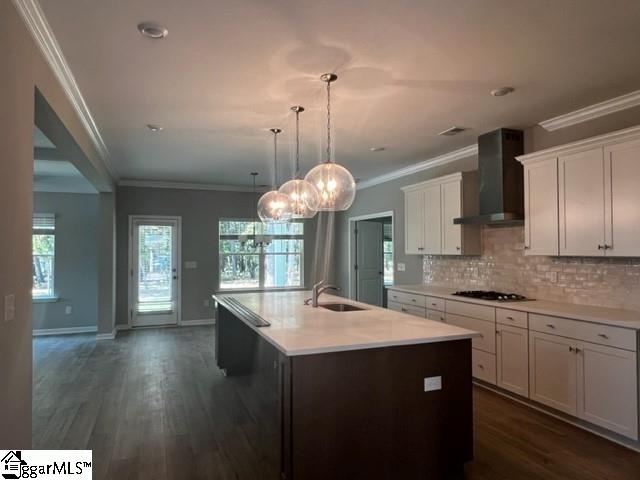 4131 Crest Ridge Lane, Unit PF 59 Boiling Springs, SC 29316 - Photo 5 of 33 Gallery Image 5