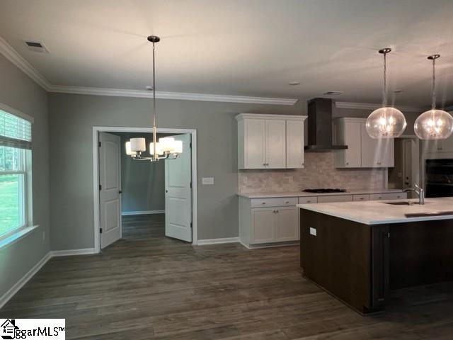 4131 Crest Ridge Lane, Unit PF 59 Boiling Springs, SC 29316 - Photo 6 of 33 Gallery Image 6