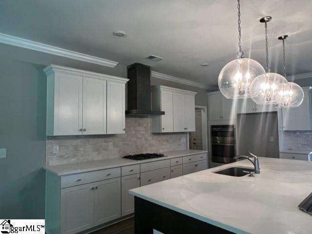 4131 Crest Ridge Lane, Unit PF 59 Boiling Springs, SC 29316 - Photo 7 of 33 Gallery Image 7