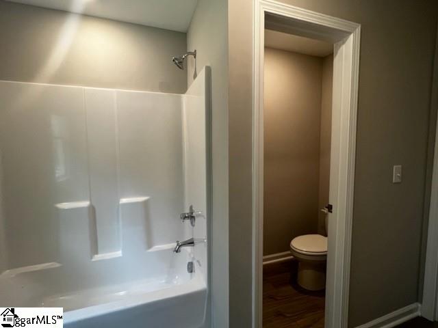 4131 Crest Ridge Lane, Unit PF 59 Boiling Springs, SC 29316 - Photo 9 of 33 Gallery Image 9