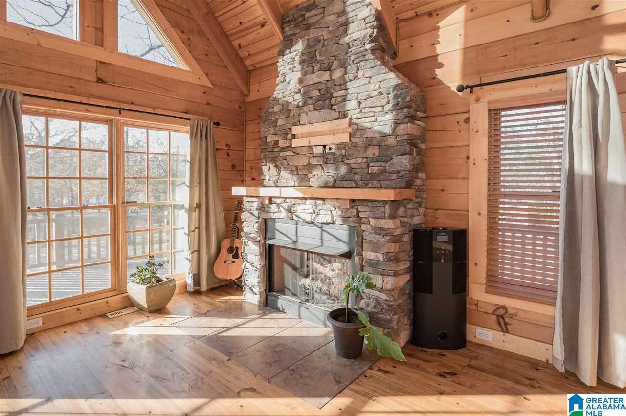 107 Zeltman Hill Road Pell City, AL 35128 - Photo 16 of 41