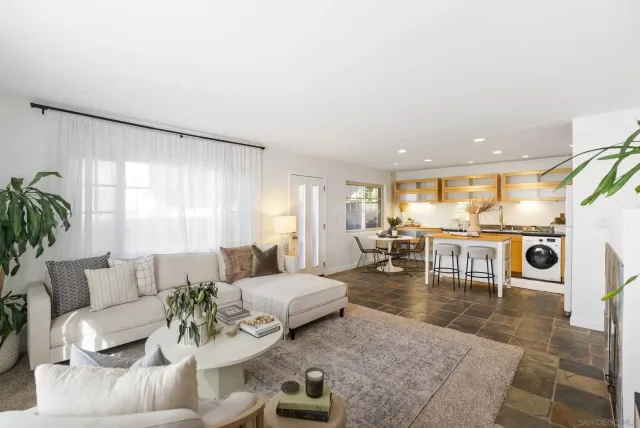 $575,000 | 4165 Mississippi Street, San Diego, CA 92104