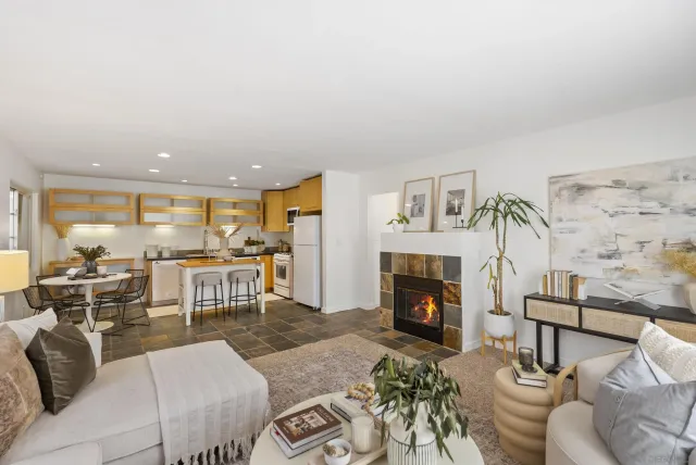 $575,000 | 4165 Mississippi Street, San Diego, CA 92104