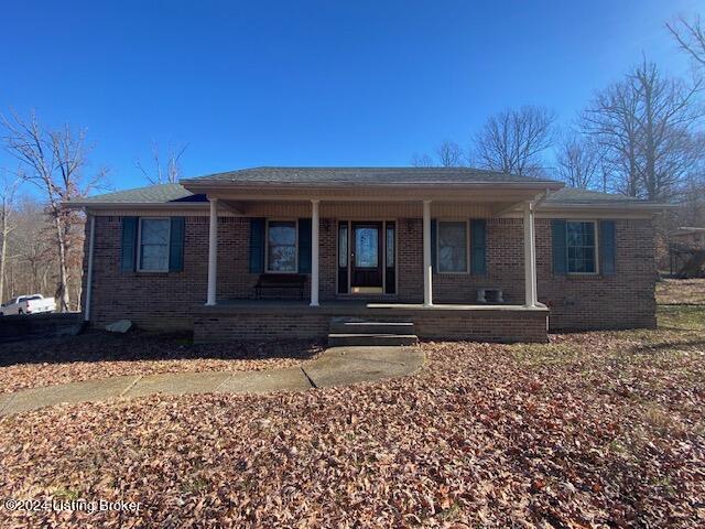 9143 Loretto Road Loretto, KY 40037 - Photo 2 of 46 Front View