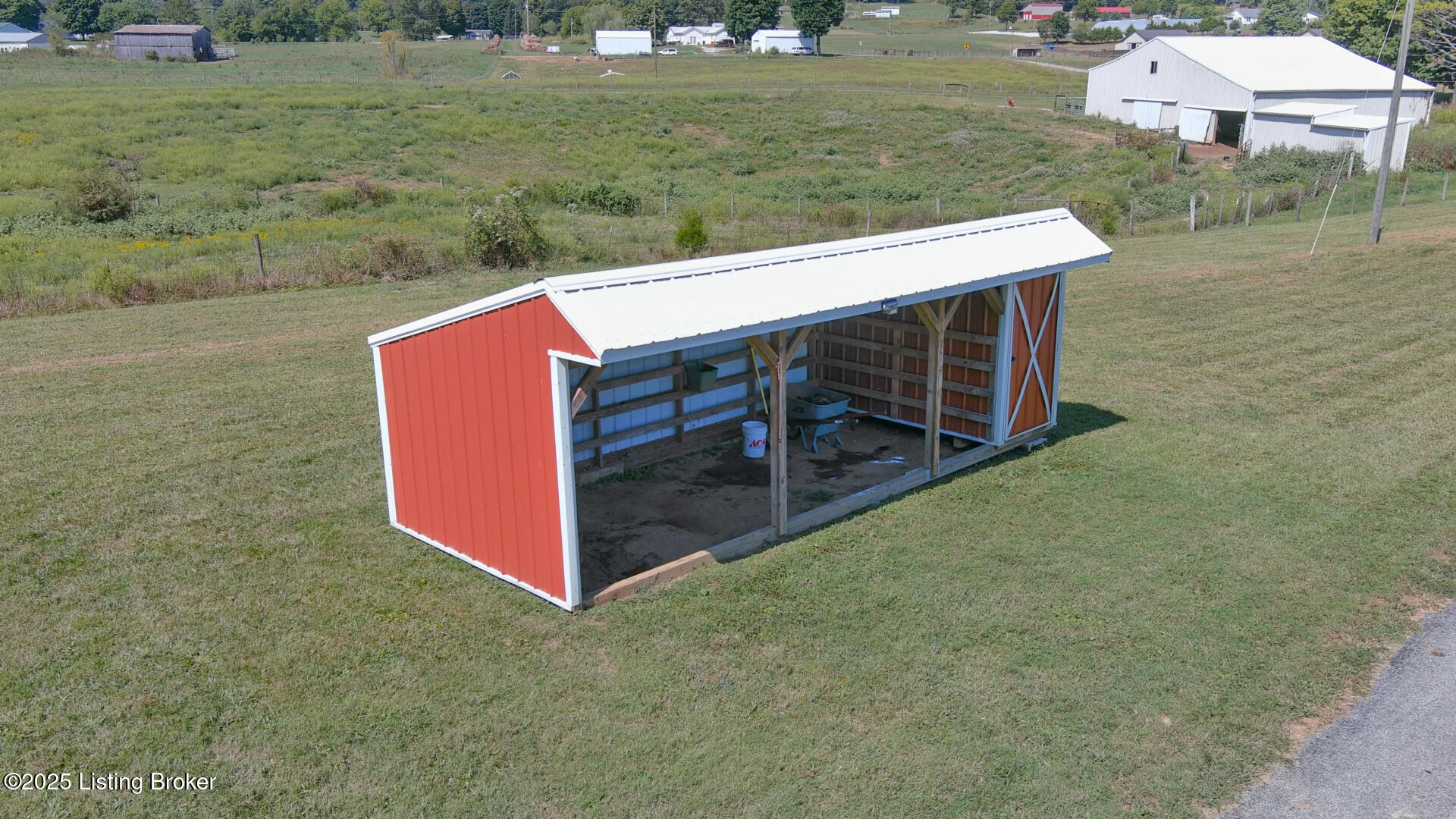 253 Boiling Springs Road Munfordville, KY 42765 - Photo 65 of 70 253 Boiling Springs Rd-59