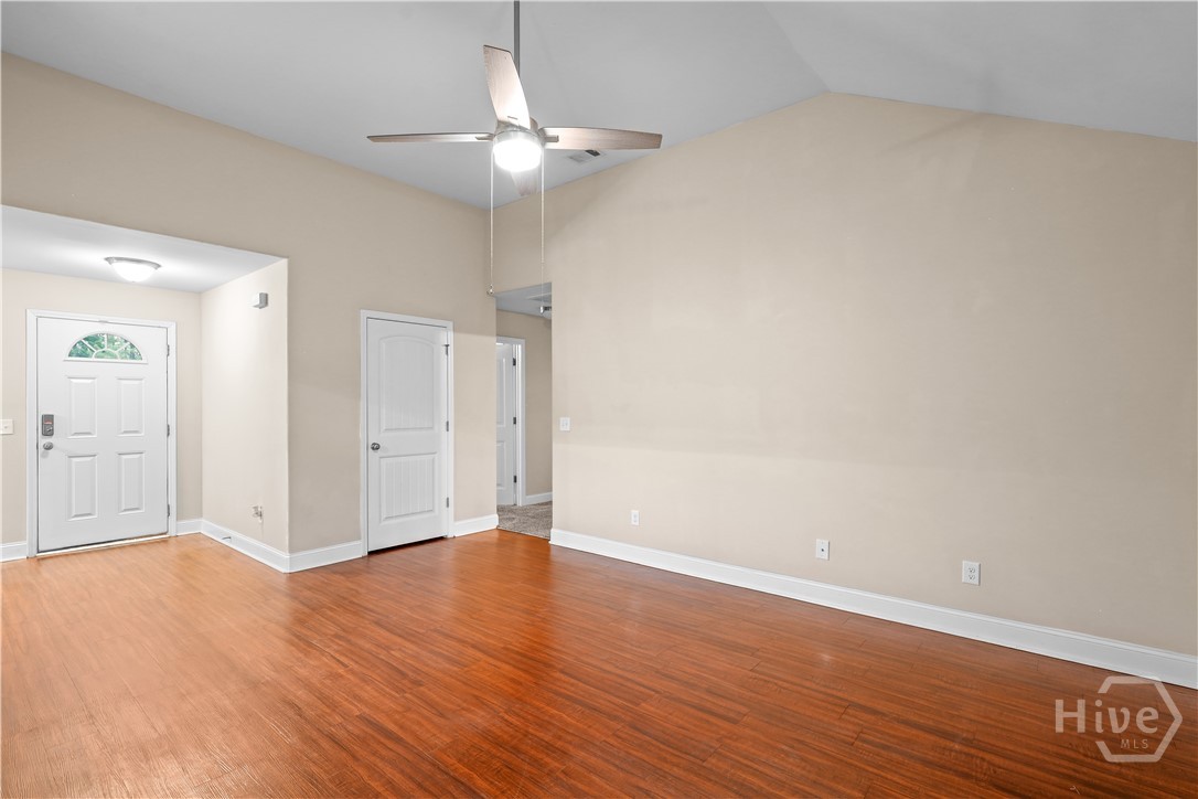 197 Blackwater Way Springfield, GA 31329 - Photo 4 of 30