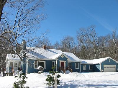 39 Oxbow Road Great Barrington, MA 01230 - Photo 1 of 8 Primary Photo
