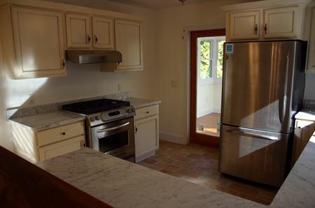 39 Oxbow Road Great Barrington, MA 01230 - Photo 5 of 8 Brand new kitchen