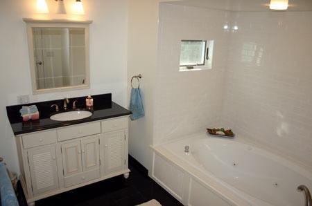 39 Oxbow Road Great Barrington, MA 01230 - Photo 6 of 8 Brand new bath