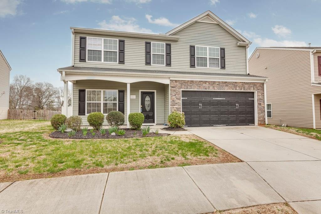 106 Everidge Road Winston-Salem, NC 27103 - Photo 1 of 30 Gallery Image 1