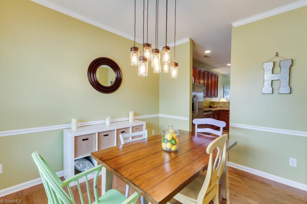 106 Everidge Road Winston-Salem, NC 27103 - Photo 2 of 30 Gallery Image 2
