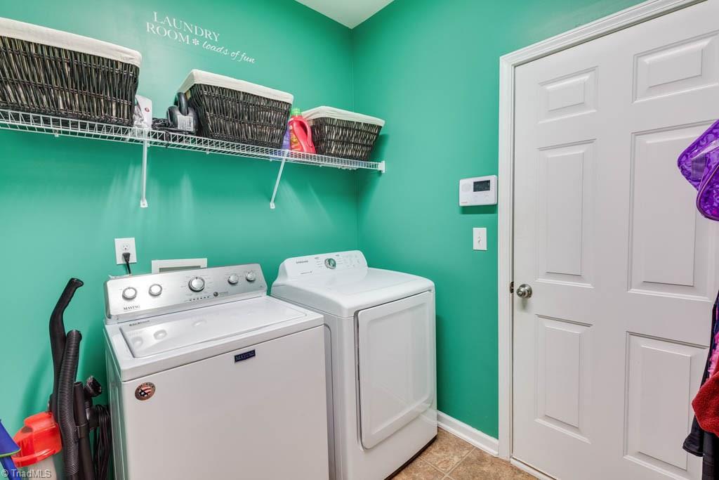 106 Everidge Road Winston-Salem, NC 27103 - Photo 11 of 30 Gallery Image 11