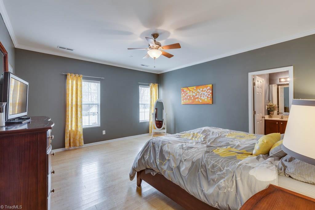 106 Everidge Road Winston-Salem, NC 27103 - Photo 12 of 30 Gallery Image 12