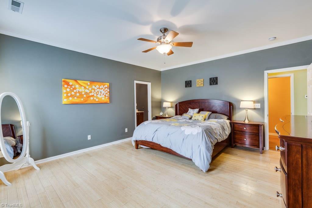 106 Everidge Road Winston-Salem, NC 27103 - Photo 13 of 30 Gallery Image 13