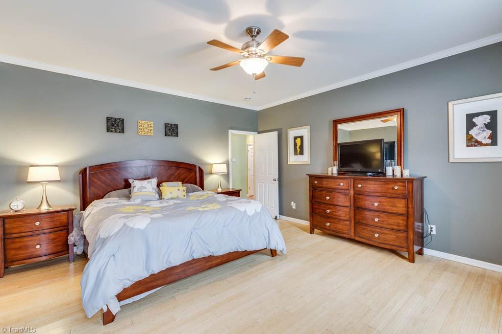 106 Everidge Road Winston-Salem, NC 27103 - Photo 14 of 30 Gallery Image 14