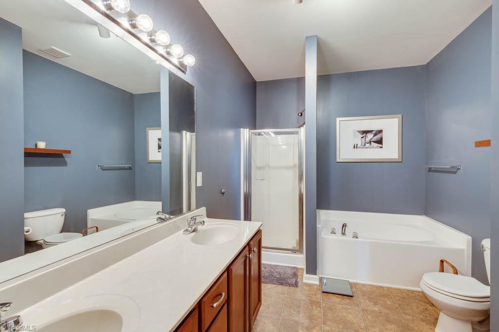 106 Everidge Road Winston-Salem, NC 27103 - Photo 15 of 30 Gallery Image 15