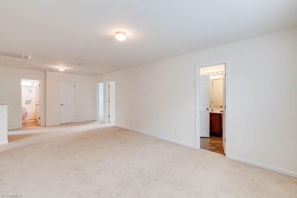 106 Everidge Road Winston-Salem, NC 27103 - Photo 17 of 30 Gallery Image 17